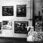 Studio Barcelona 1925