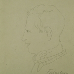 Springer, Les Milles 1939