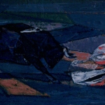 Duel in Sevilla 15 x 38 1955