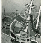 Gloucester 20 x 16 1947