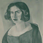 Channa Weinberg 1924 whereabouts unknown