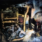 Chairs 29x36 c.1932 KB