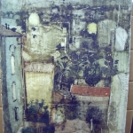 Journée Grise 45 x 35 Nice, 1935 BvK