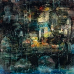Imaginary Landscape 1931