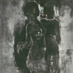 Negermädchen 1932