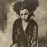 Portrait of an Actress 1929