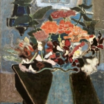 Still Life 36 x25 ca. 1945