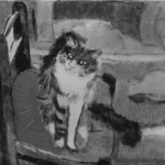 The Cat 1940