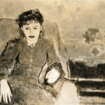Jula in Red 1942