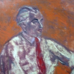 Wolfgang Gurlitt 40 x 31 1961 BvK