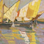 Chioggia 9.5x19 1975