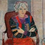 Jula 46 x 30 ca. 1982