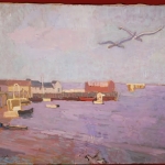 Rockport Reconsidered 32.5x39 1985