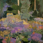 Forest II 1988