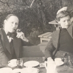 France? 1950's?