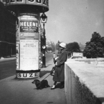 Paris 1950's?