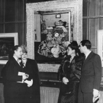 NYC 1950's with Sam and Suzanne Taylor