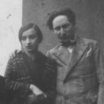 Gunzelstrasse Berlin c. 1932