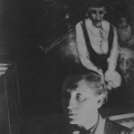 Berlin 1932 or 1933