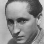 Stockholm December 1934