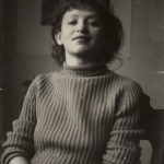 France mid 1930's