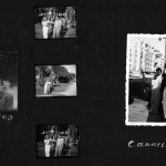 Cannes 1939; Nimes 1940