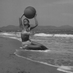 Mediterranean late 1940's