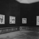 Knoedler Gallery late 1940’s