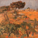 Provence (Mougins)
