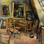 chairs