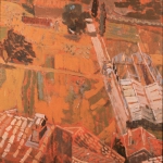 Unknown Houses